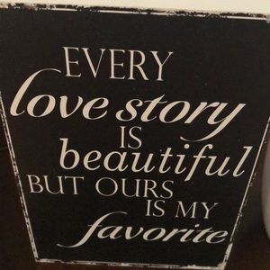 Meet your Posher, Joanne